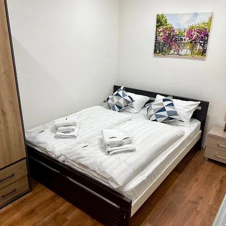 Velovino Holiday home *